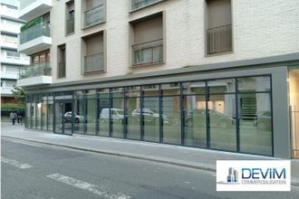 Ma-Cabane - Location Local commercial Paris, 192 m²