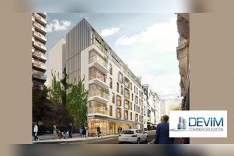 Ma-Cabane - Location Local commercial Paris, 192 m²