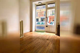 Ma-Cabane - Location Local commercial Paris, 27 m²