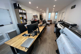 Ma-Cabane - Location Local commercial Paris, 27 m²