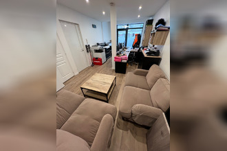 Ma-Cabane - Location Local commercial Paris, 27 m²