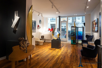 Ma-Cabane - Location Local commercial Paris, 100 m²