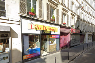 Ma-Cabane - Location Local commercial Paris, 55 m²