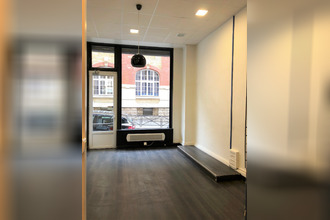 Ma-Cabane - Location Local commercial Paris, 25 m²