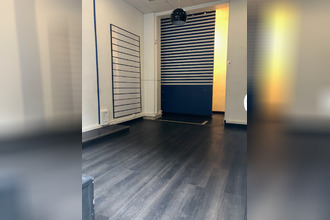 Ma-Cabane - Location Local commercial Paris, 25 m²