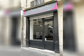 Ma-Cabane - Location Local commercial Paris, 26 m²