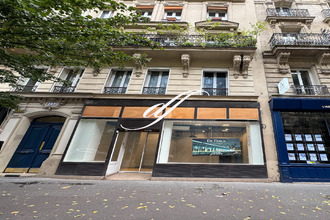 Ma-Cabane - Location Local commercial Paris, 116 m²