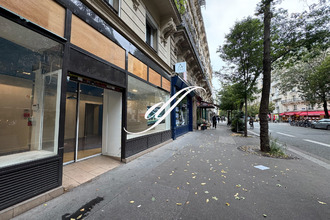 Ma-Cabane - Location Local commercial Paris, 116 m²