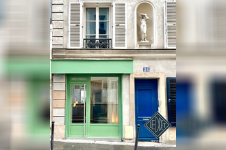 Ma-Cabane - Location Local commercial Paris, 18 m²