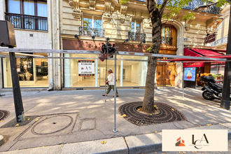 Ma-Cabane - Location Local commercial Paris, 59 m²