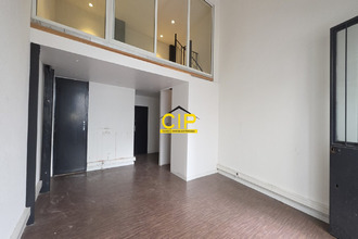 Ma-Cabane - Location Local commercial Paris, 49 m²