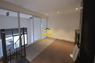 Ma-Cabane - Location Local commercial Paris, 49 m²
