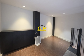 Ma-Cabane - Location Local commercial Paris, 49 m²
