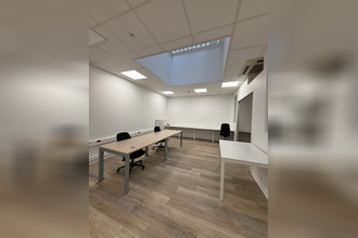 Ma-Cabane - Location Local commercial Paris, 120 m²