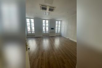 Ma-Cabane - Location Local commercial PARIS 8, 41 m²