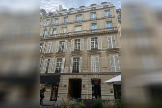 Ma-Cabane - Location Local commercial PARIS 8, 260 m²