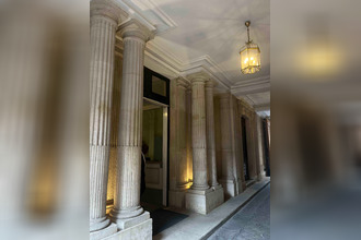 Ma-Cabane - Location Local commercial PARIS 8, 260 m²