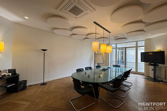 Ma-Cabane - Location Local commercial PARIS 8, 265 m²
