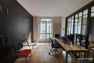 Ma-Cabane - Location Local commercial PARIS 8, 265 m²