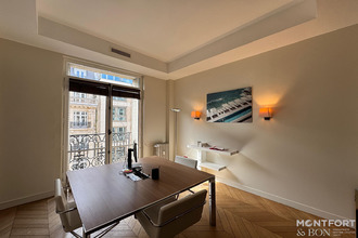 Ma-Cabane - Location Local commercial PARIS 8, 265 m²