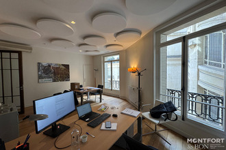 Ma-Cabane - Location Local commercial PARIS 8, 265 m²