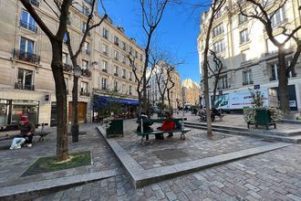 Ma-Cabane - Location Local commercial PARIS 9, 140 m²