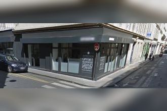 Ma-Cabane - Location Local commercial PARIS 9, 108 m²