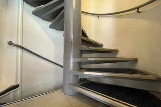 Ma-Cabane - Location Local commercial PARIS 9, 100 m²