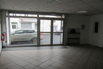 Ma-Cabane - Location Local commercial PAU, 290 m²