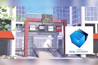 Location Local commercial 64000, Pau France