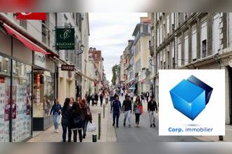 Location Local commercial 64000, Pau France