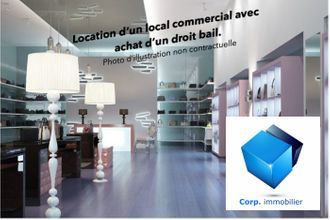 Location Local commercial 64000, Pau France