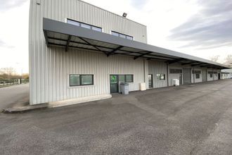 Ma-Cabane - Location Local commercial PAU, 645 m²