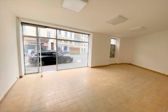 Ma-Cabane - Location Local commercial Pau, 58 m²