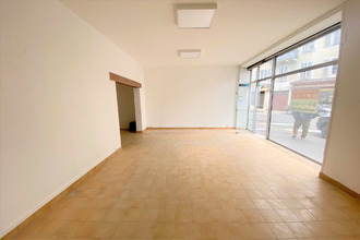 Ma-Cabane - Location Local commercial Pau, 58 m²