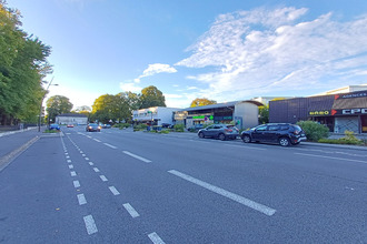 Ma-Cabane - Location Local commercial PAU, 118 m²