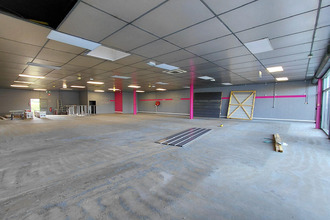 Ma-Cabane - Location Local commercial PAU, 400 m²