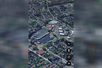 Ma-Cabane - Location Local commercial PAU, 400 m²