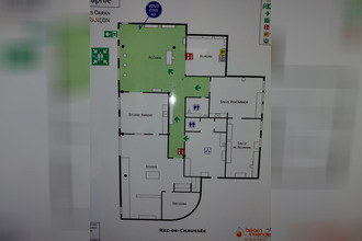 Ma-Cabane - Location Local commercial PAU, 140 m²