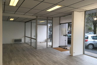 Ma-Cabane - Location Local commercial PAU, 106 m²