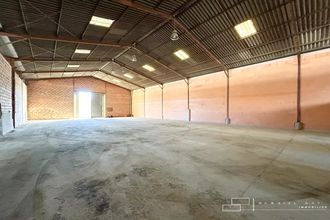 Ma-Cabane - Location Local commercial Pavie, 600 m²