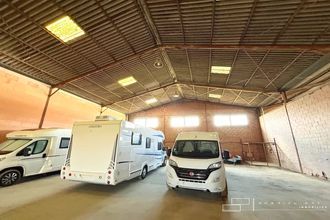 Ma-Cabane - Location Local commercial Pavie, 600 m²