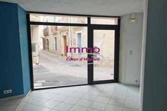 Ma-Cabane - Location Local commercial PERET, 50 m²