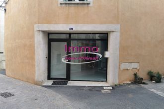 Ma-Cabane - Location Local commercial PERET, 50 m²
