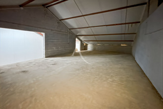 Ma-Cabane - Location Local commercial PERIGNY, 103 m²