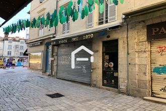 Ma-Cabane - Location Local commercial PERIGUEUX, 130 m²