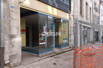 Ma-Cabane - Location Local commercial Périgueux, 100 m²