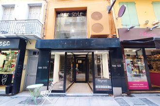 Ma-Cabane - Location Local commercial PERPIGNAN, 91 m²