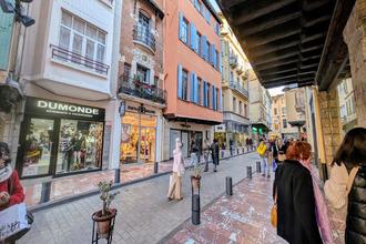 Location Local commercial 66000, PERPIGNAN France