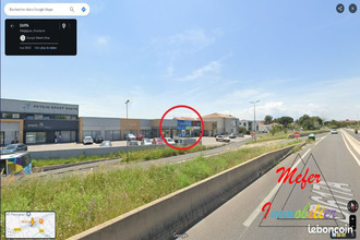Location Local commercial 66000, Perpignan France